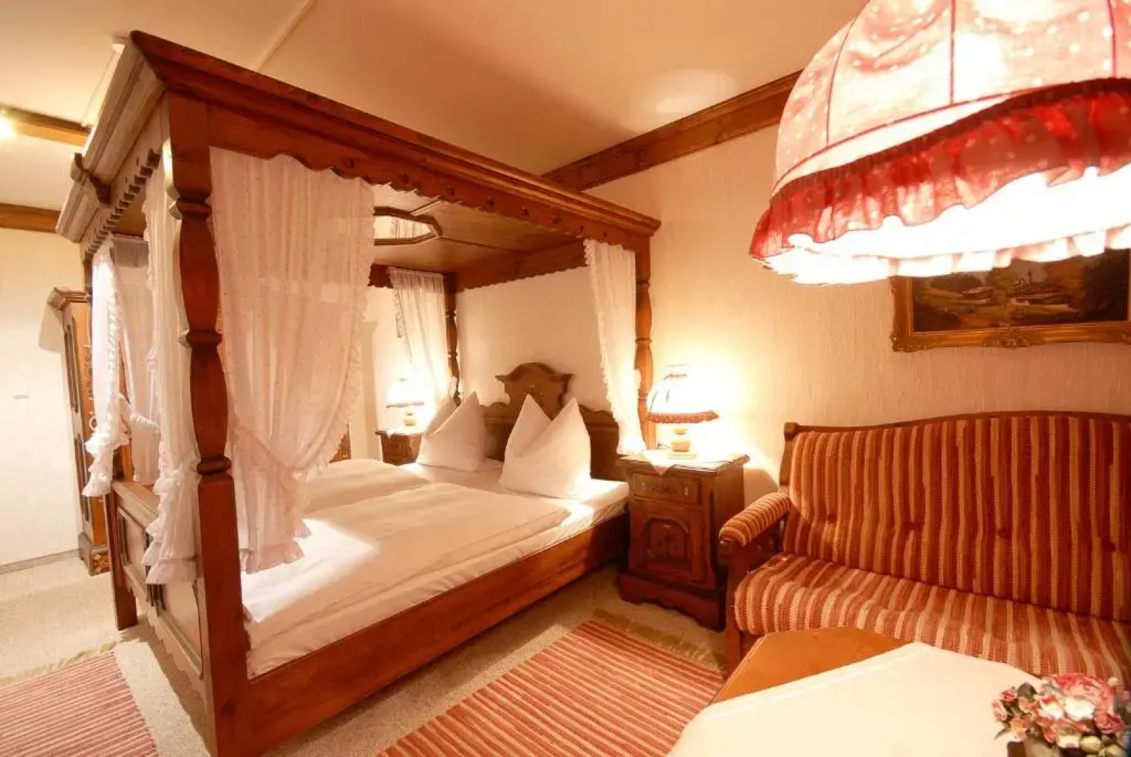 Hotel Gondel