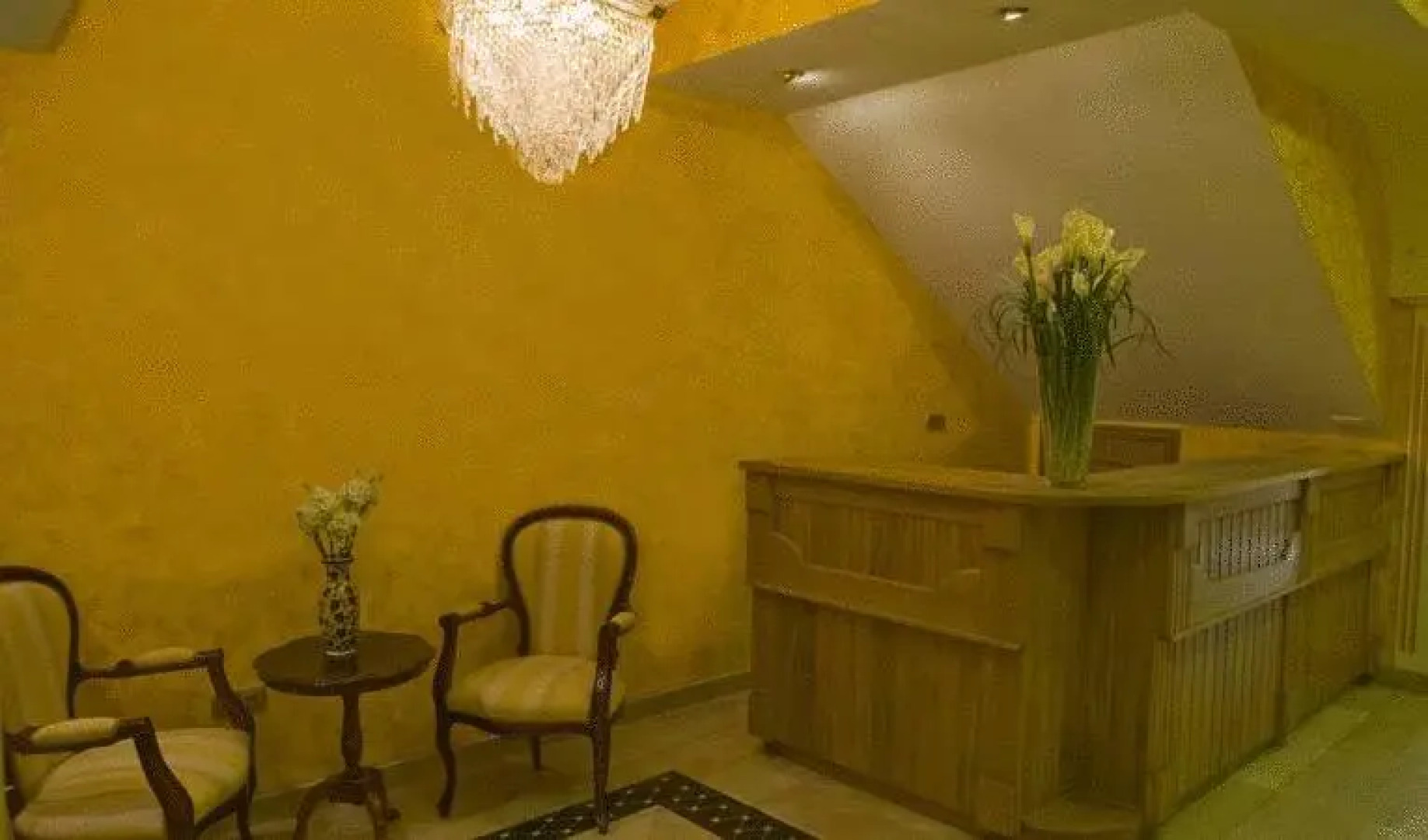 Hotel As Brisas do Freixo