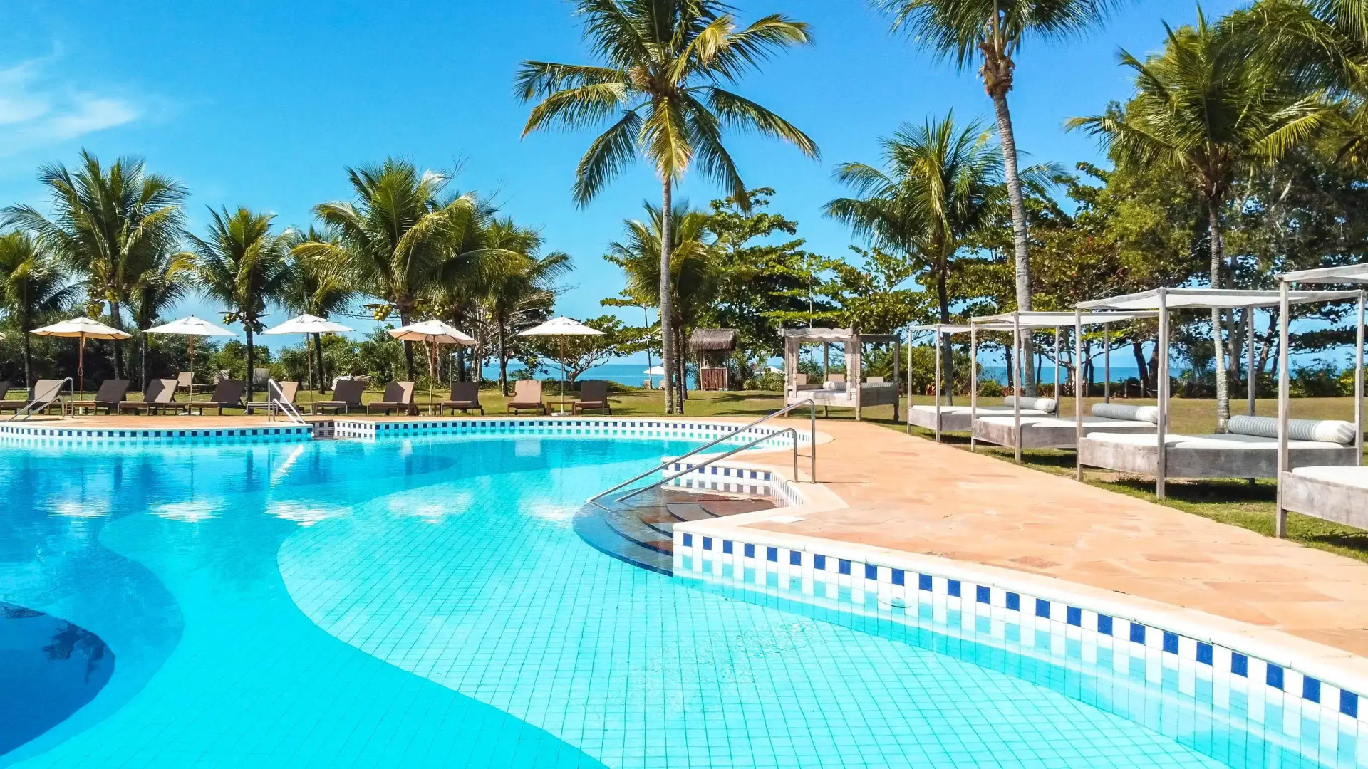 Vila Angatú Eco Resort & Spa