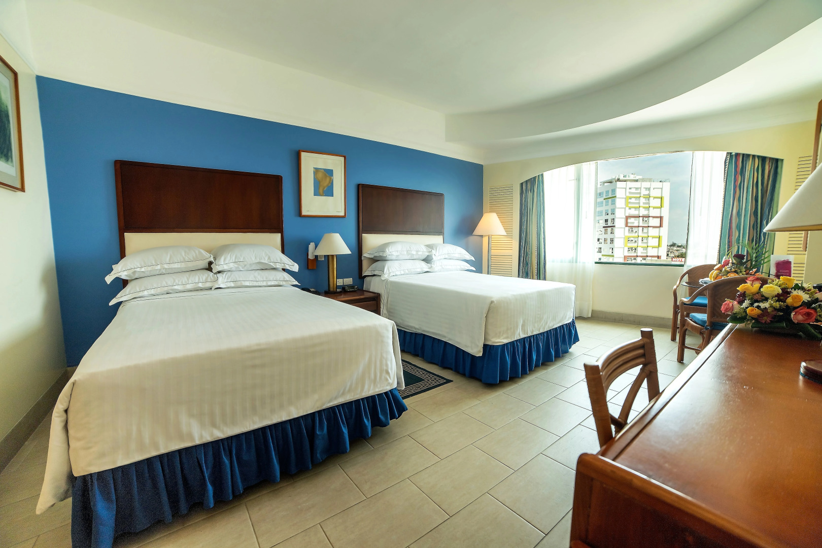 Hotel Colón Salinas