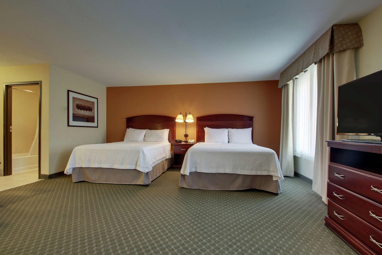 Hampton Inn & Suites Denver Littleton