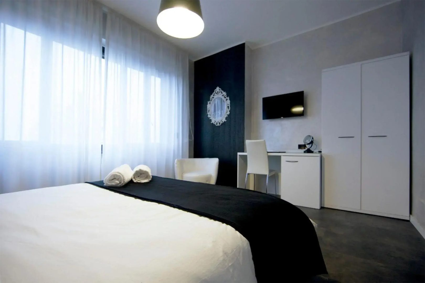 Hotel Piccolo Allamano