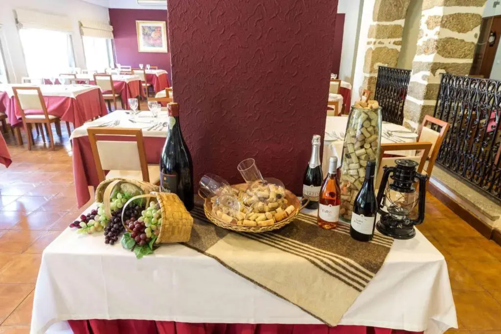 Hotel Eurosol Gouveia