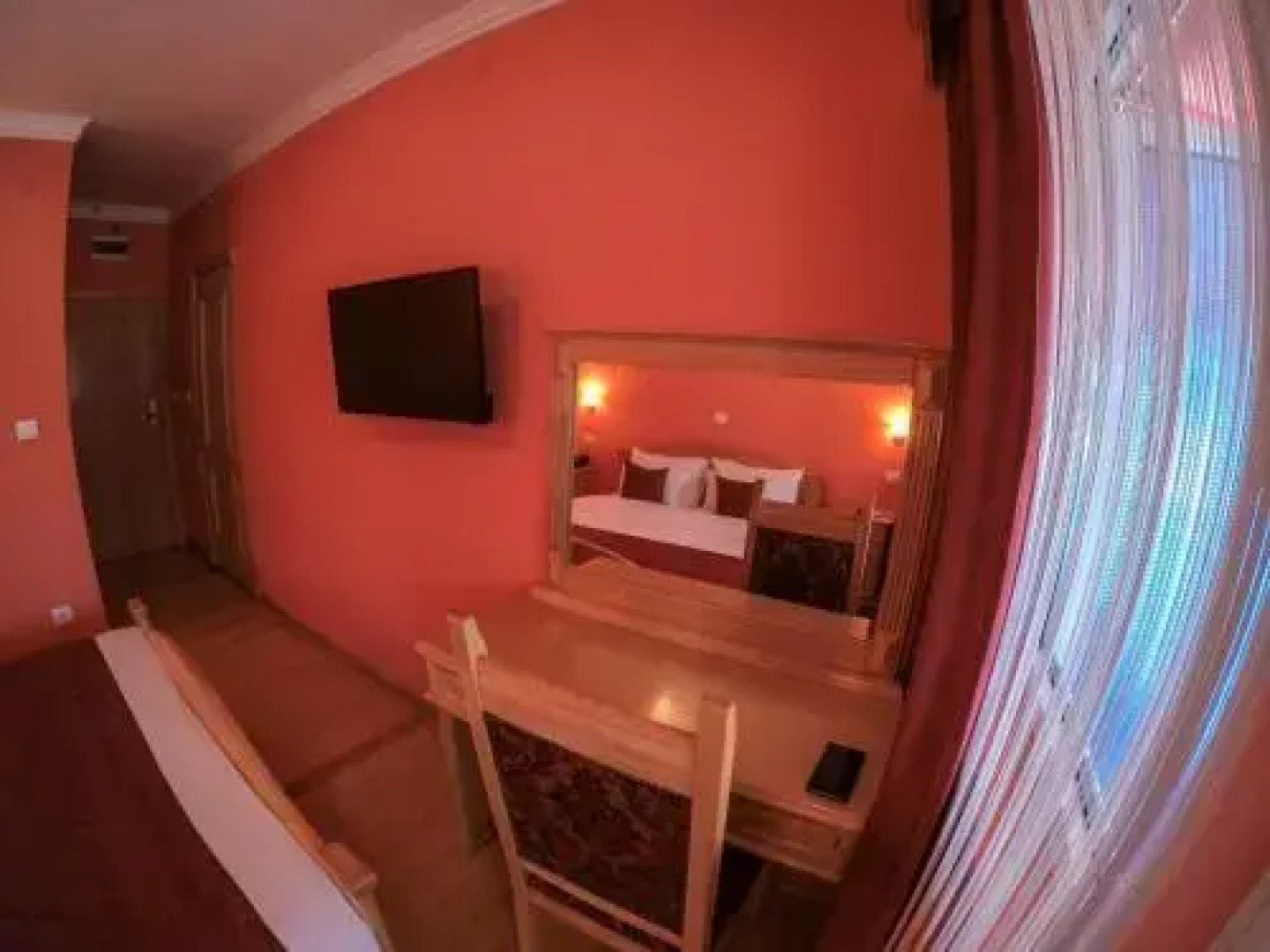 Saint Paul Accommodation