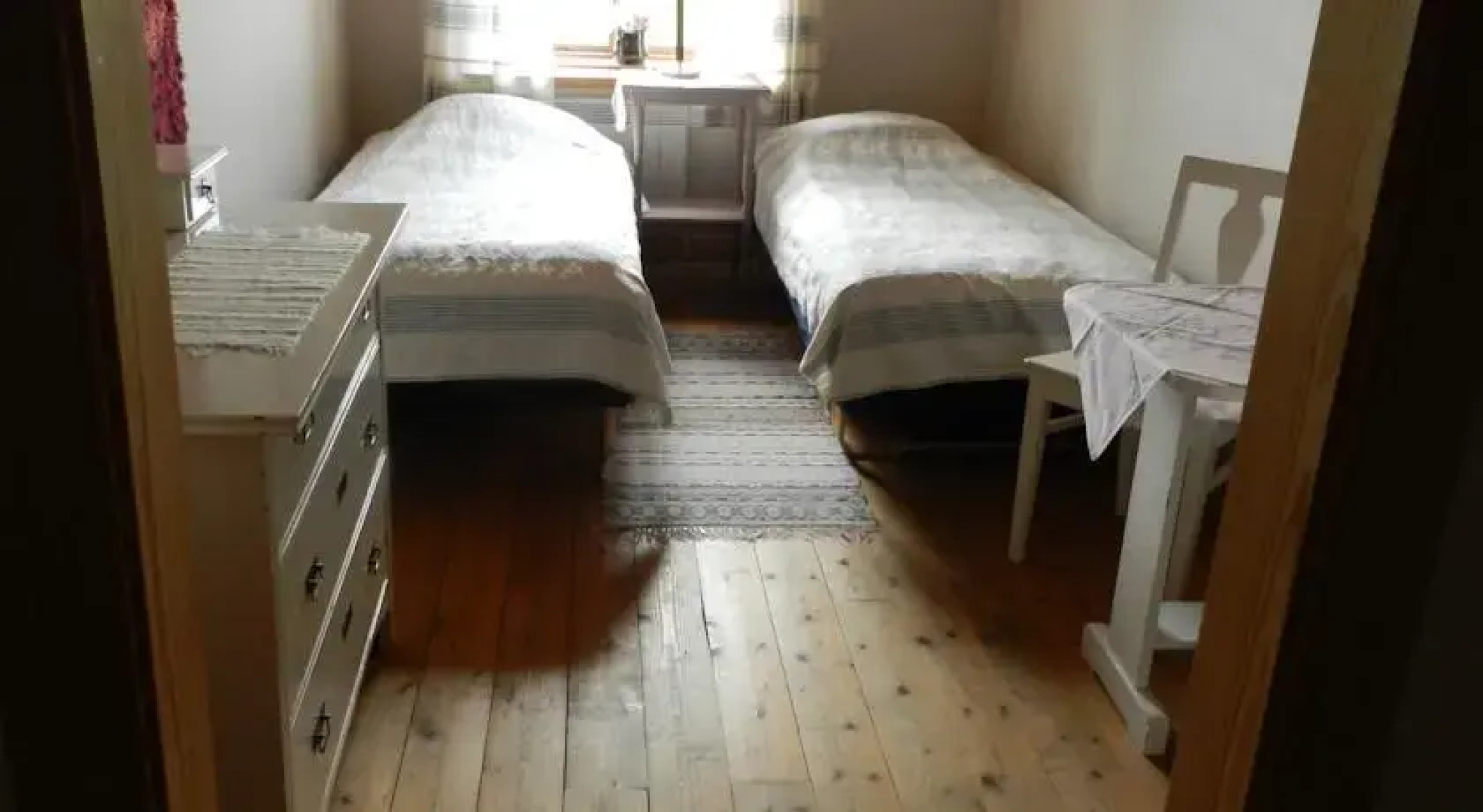 STF Vandrarhem Rengsjö Knyssla