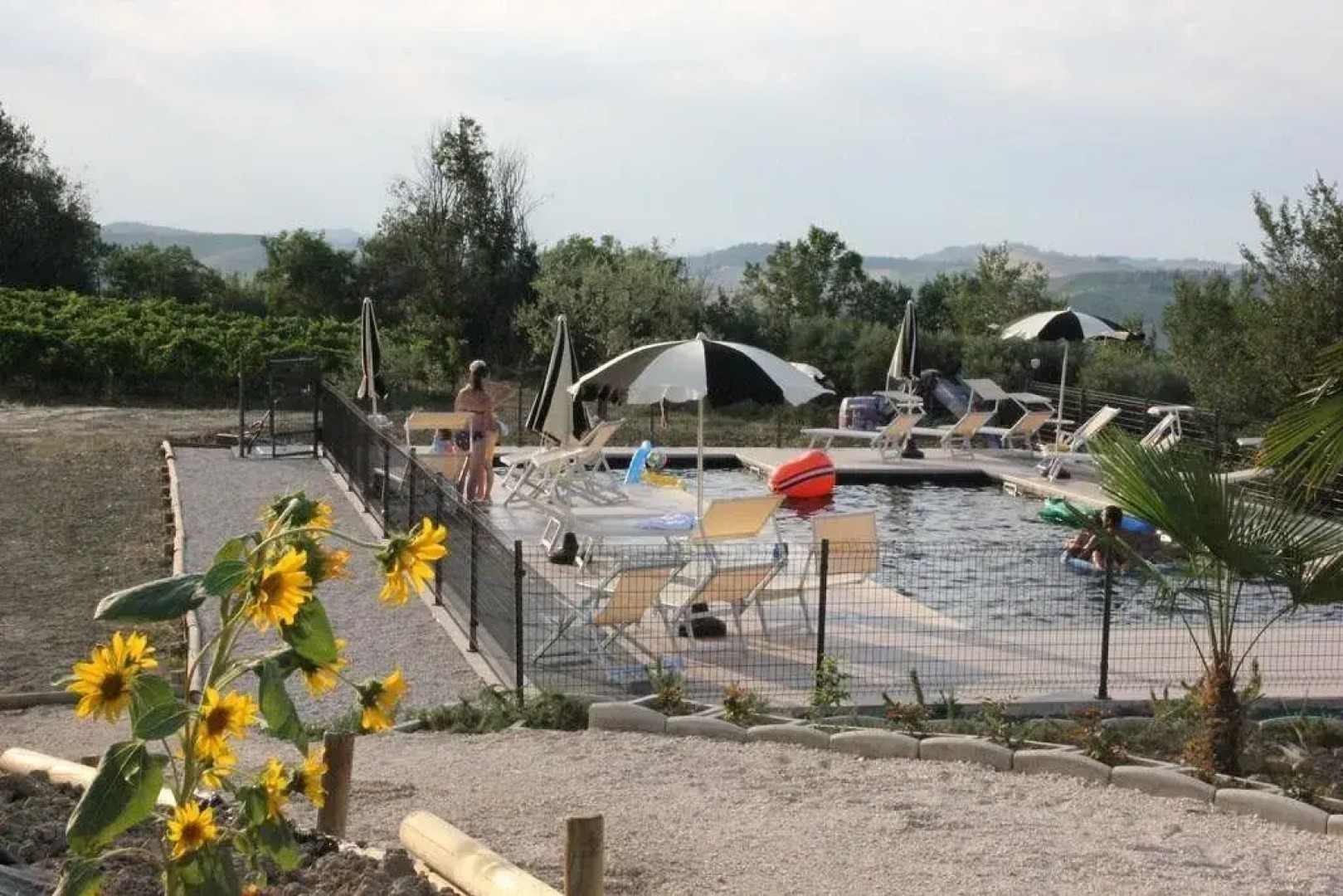 Agriturismo San Michele