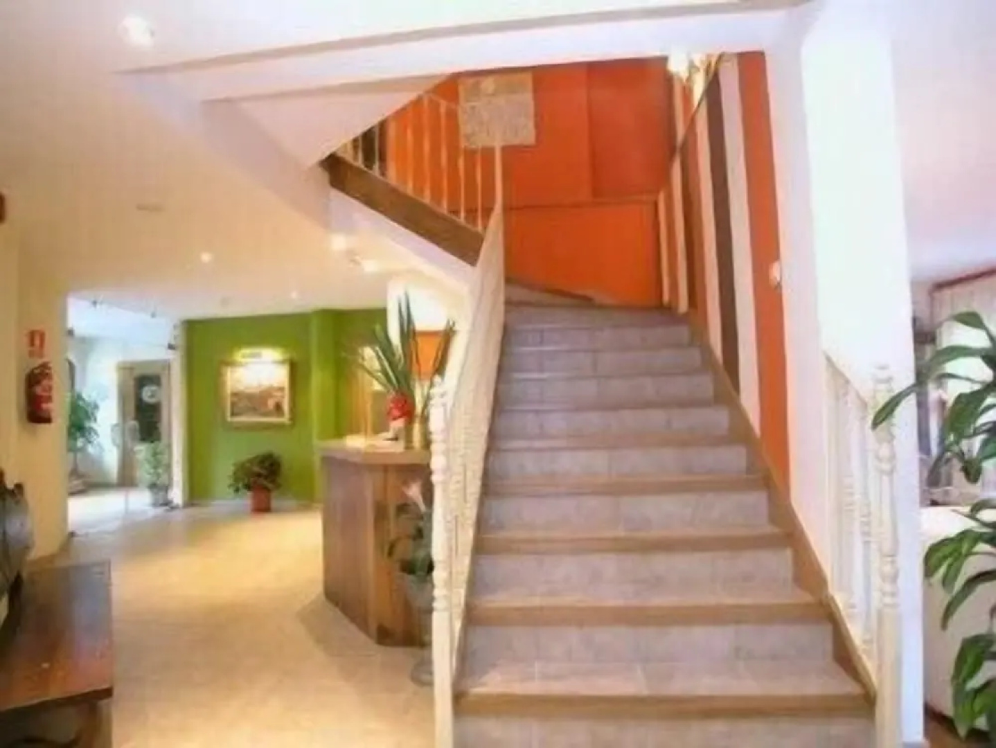 Hotel Cosgaya