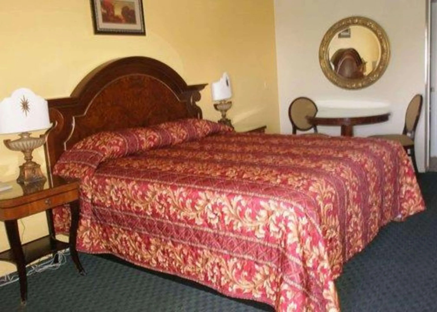 Beyond Stay Hotel