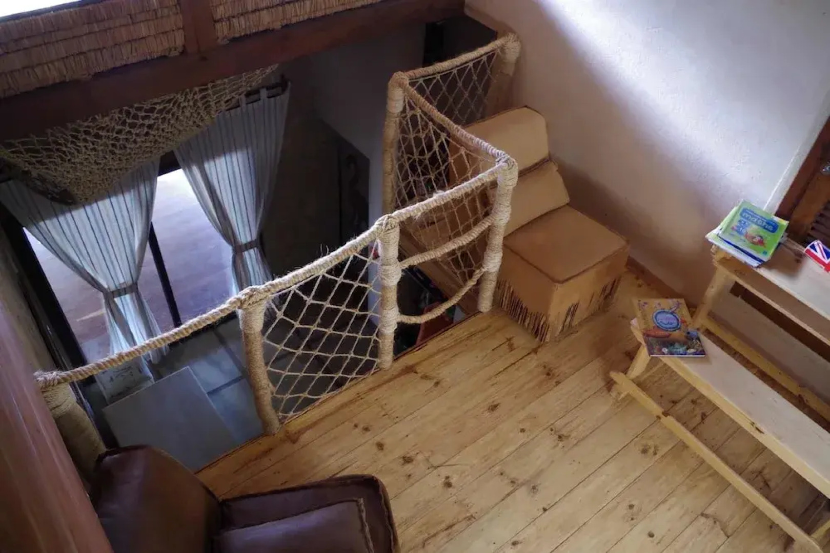 Demeure Des Huiles Précieuses