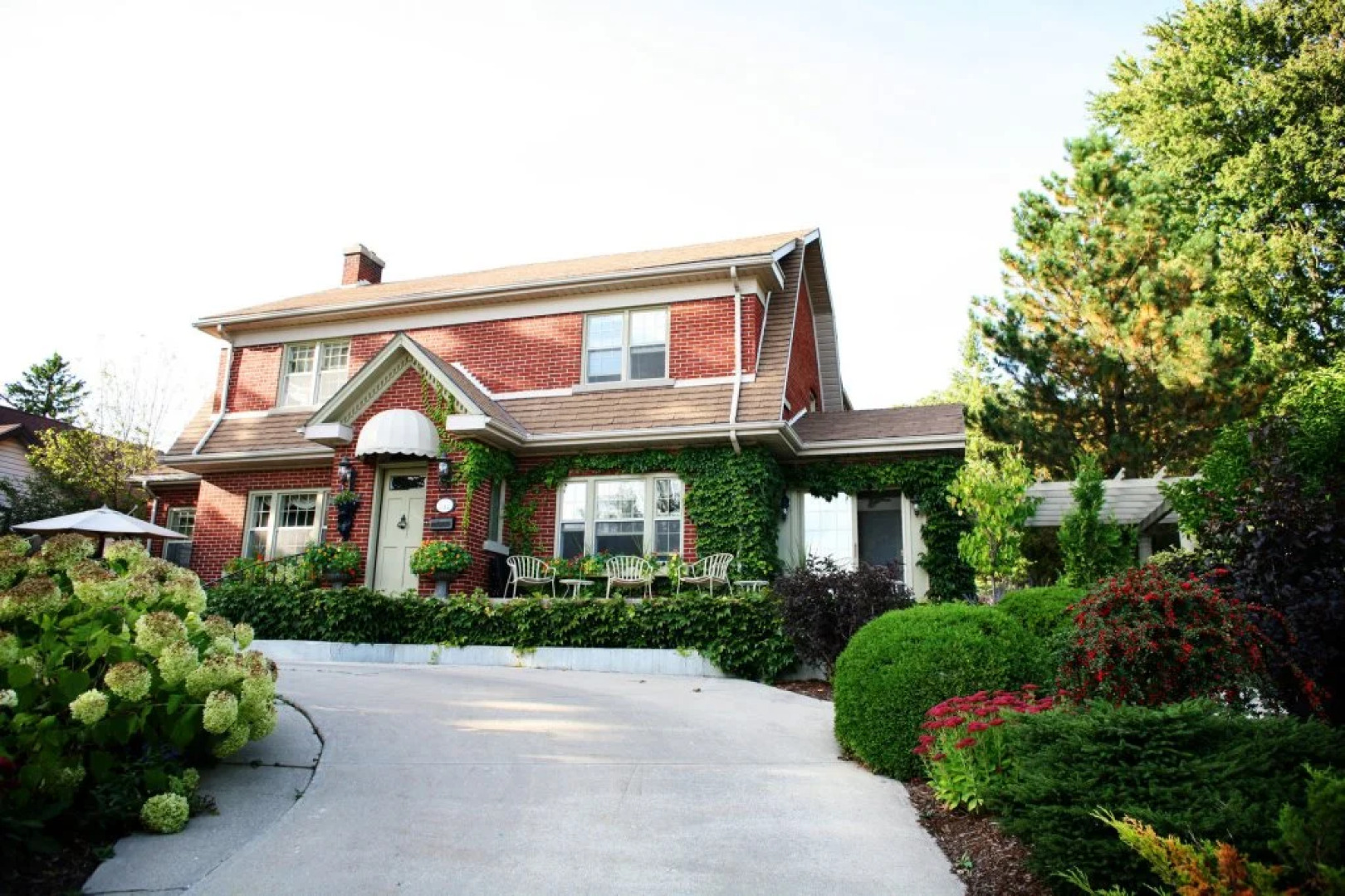 NewHaven On The River