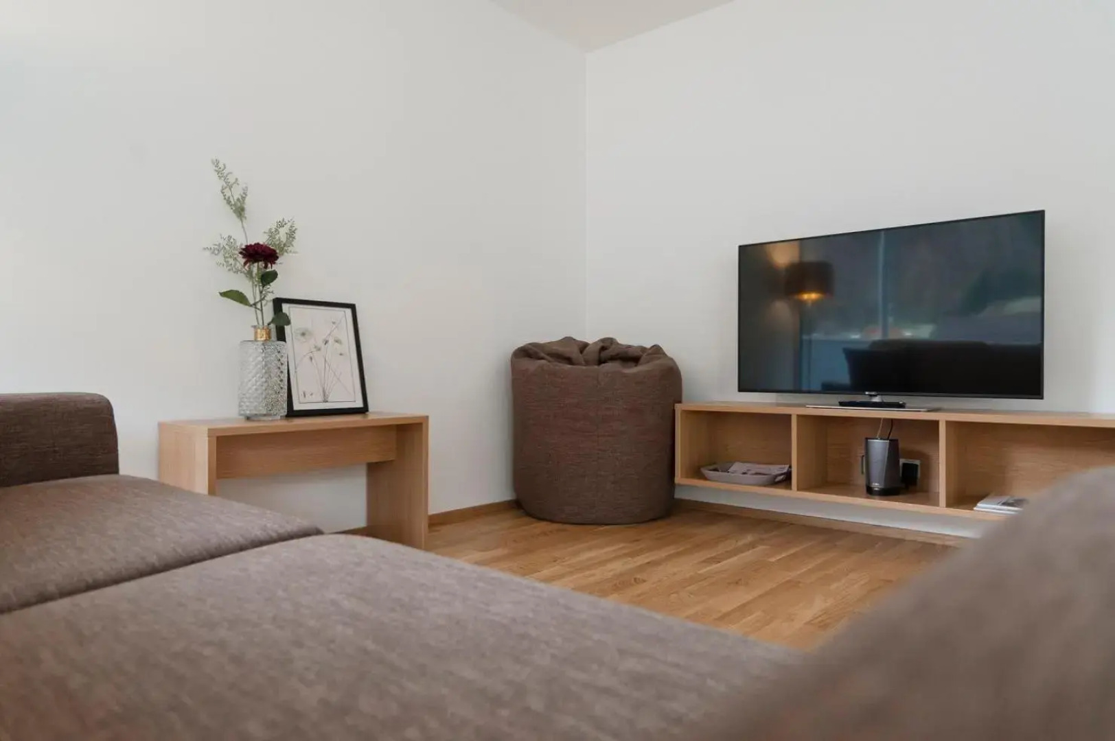 Relaxed Urban Living - Aparthotel und Boardinghouse