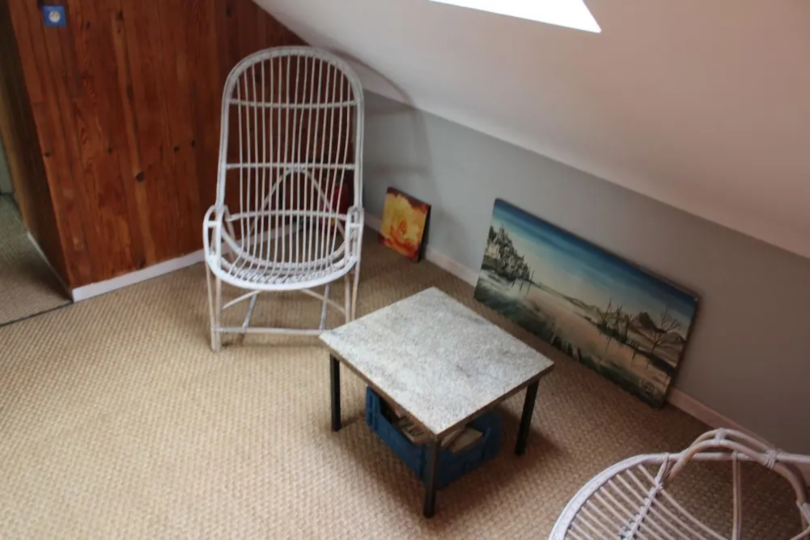 Café de la Croix Morzel