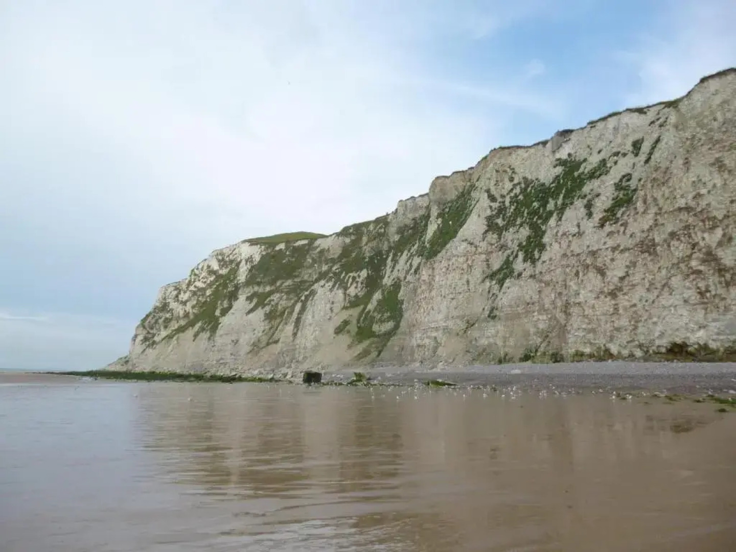 Appartement Sangatte Skipper