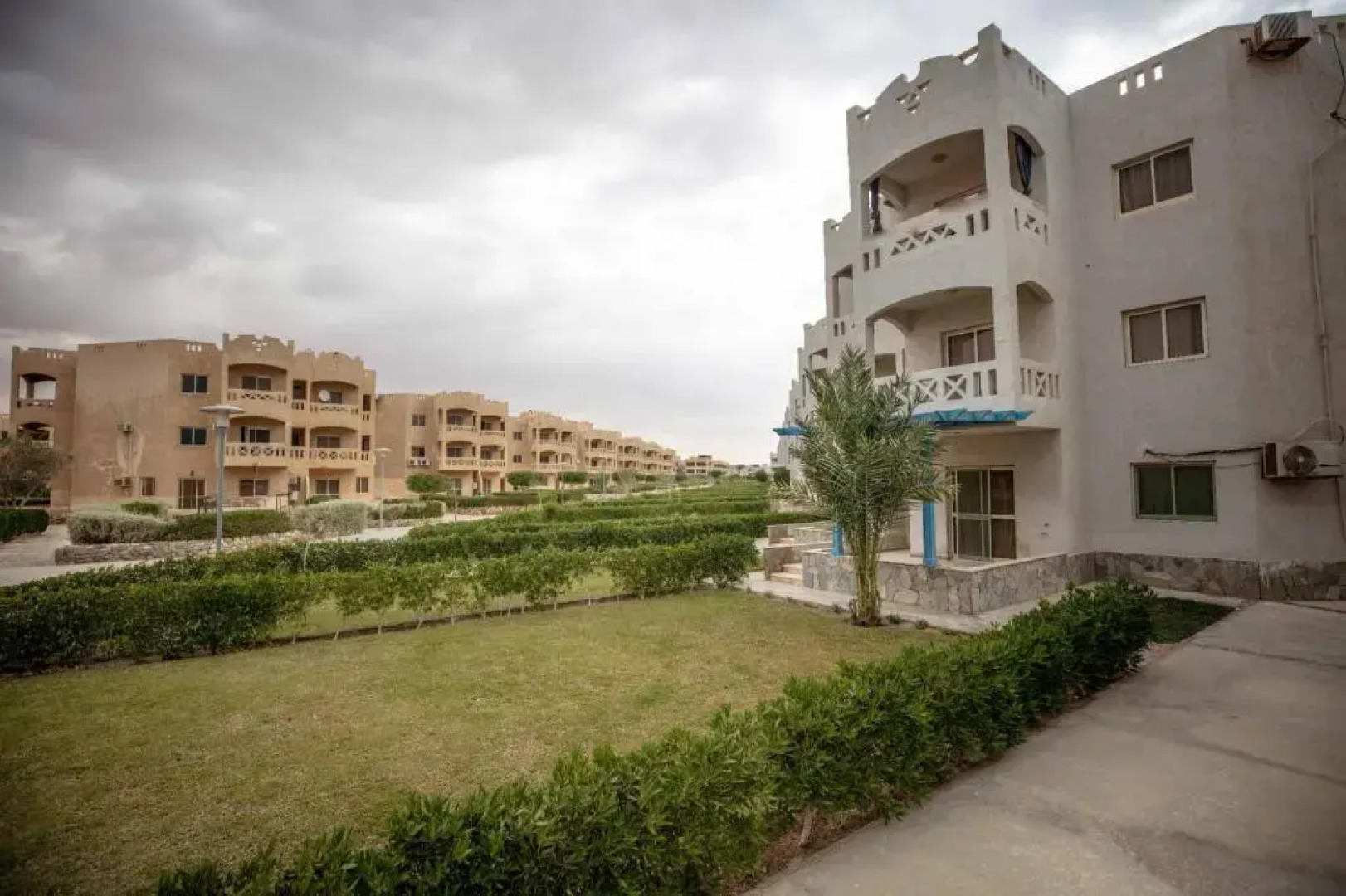 One-Bedroom Chalet at Mousa Coast - Unit C1312