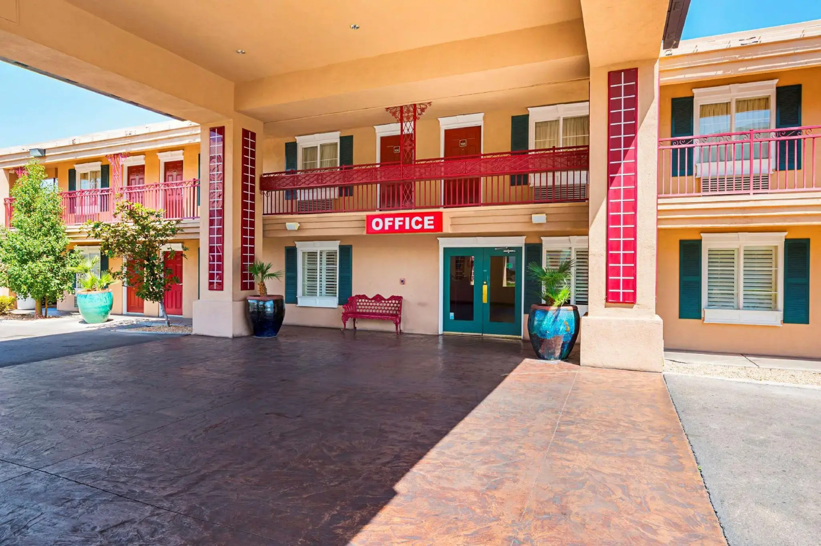 Red Roof Inn Las Vegas