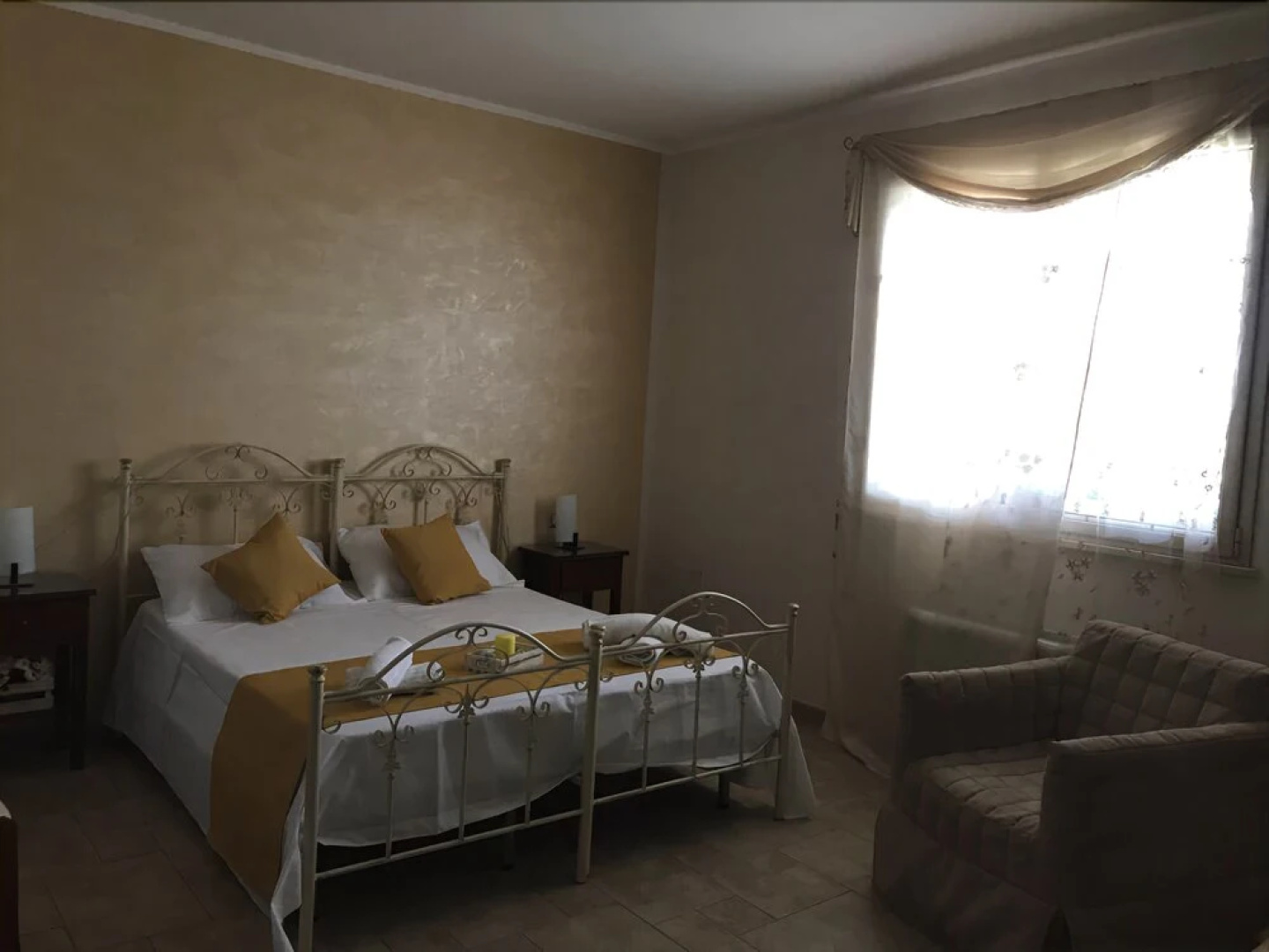 Agriturismo Il Mulino