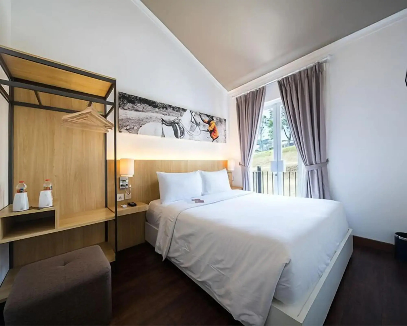 Pesona Alam Resort & Spa