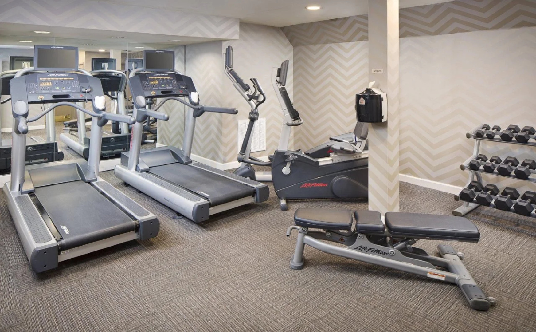 Residence Inn by Marriott Richmond West End