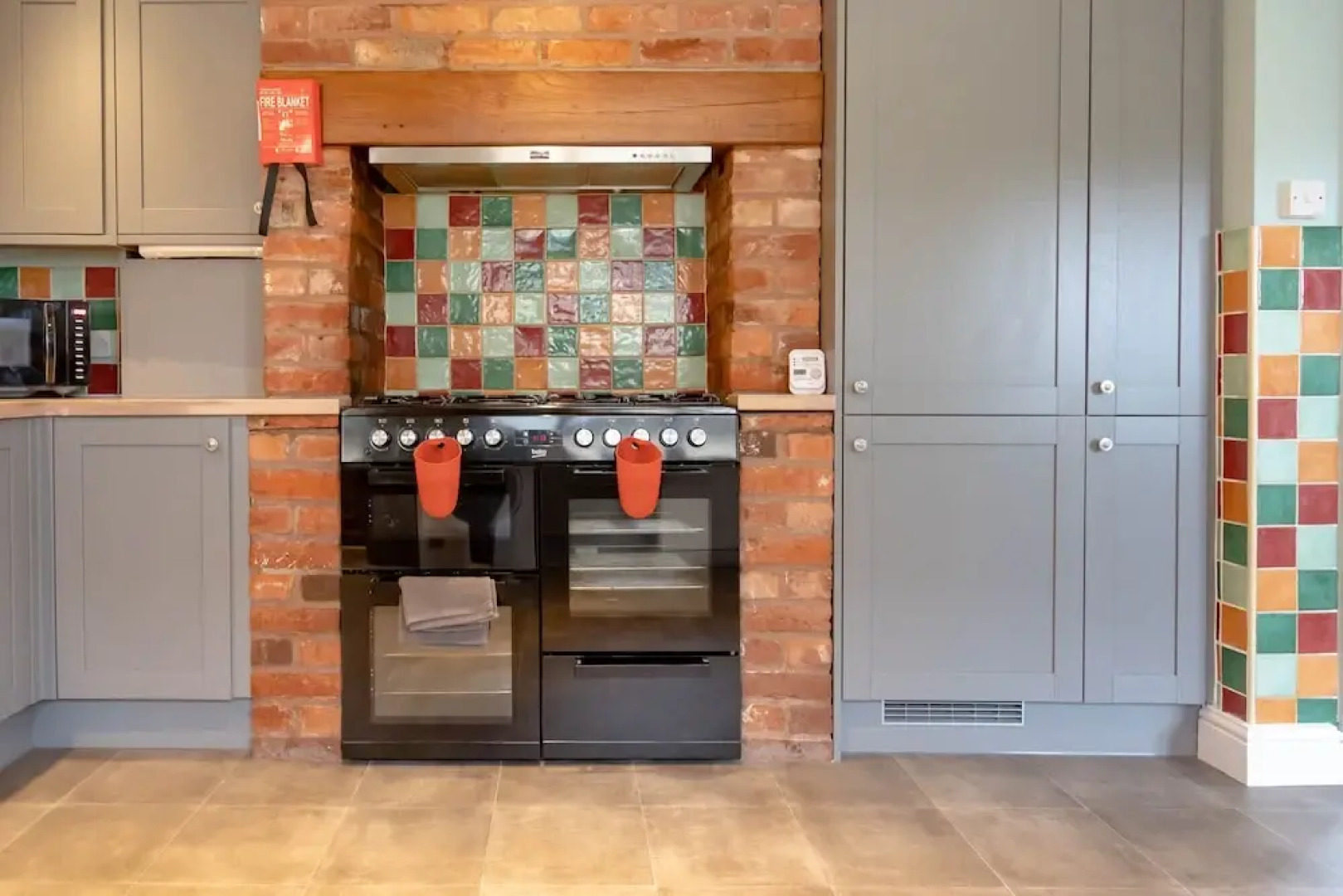 Falcon House, Hereford