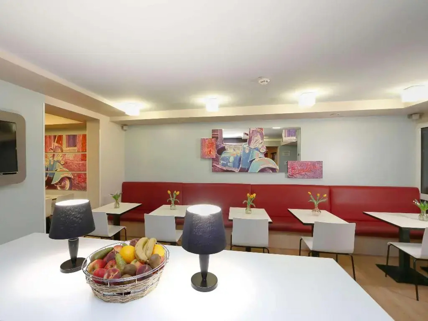 B&B HOTEL Berlin Genshagen-Süd