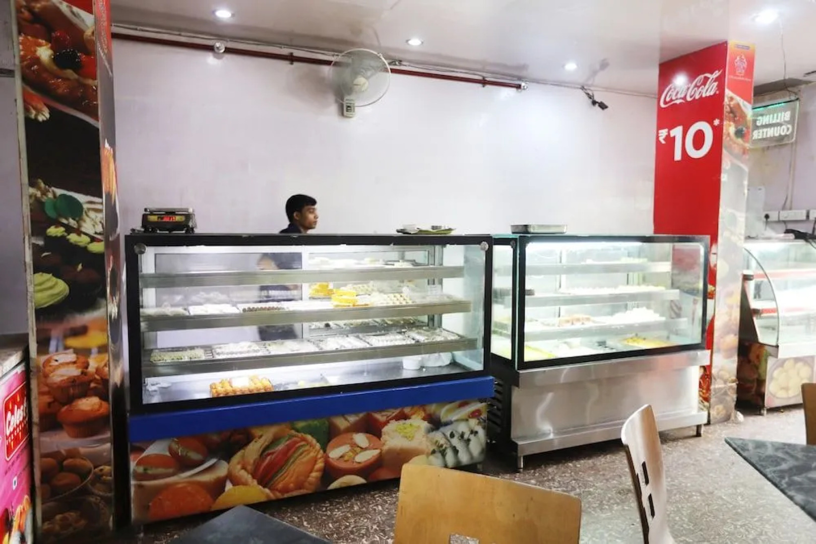 Hotel Radhika Regency