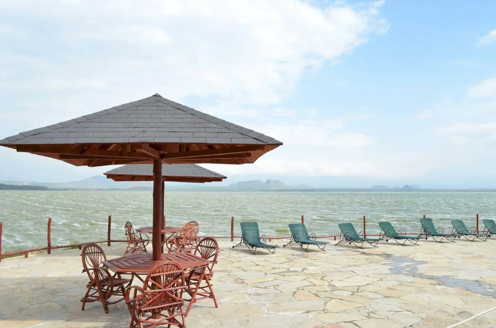 Sentrim Elementaita Lodge