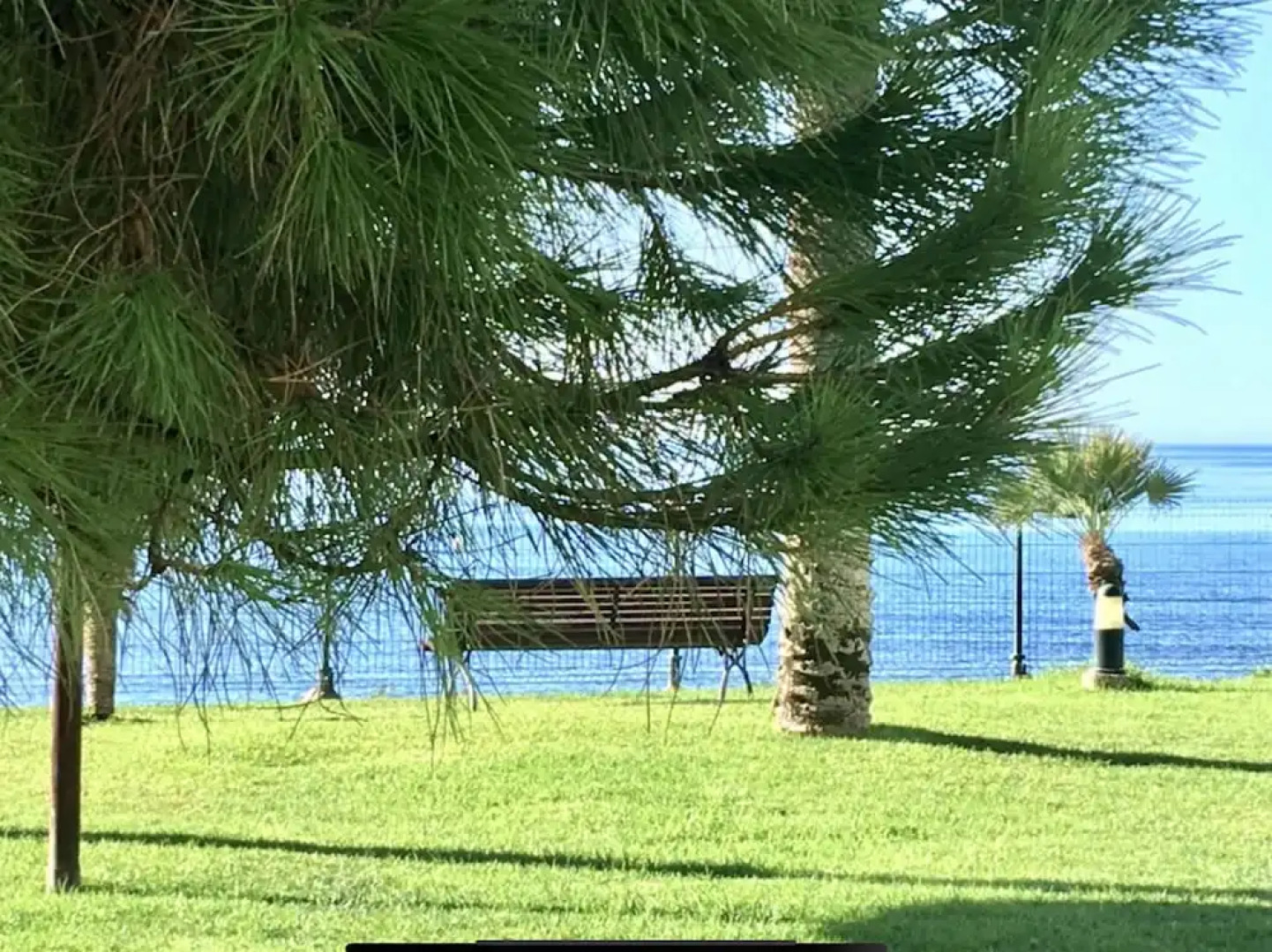 MI CAPRICHO C16 Luxury apartment on the beachfront