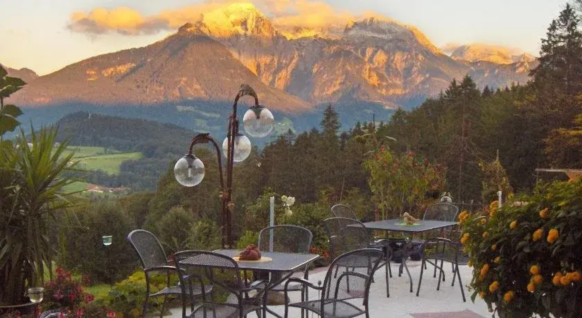 Gästehaus Sägfeiler