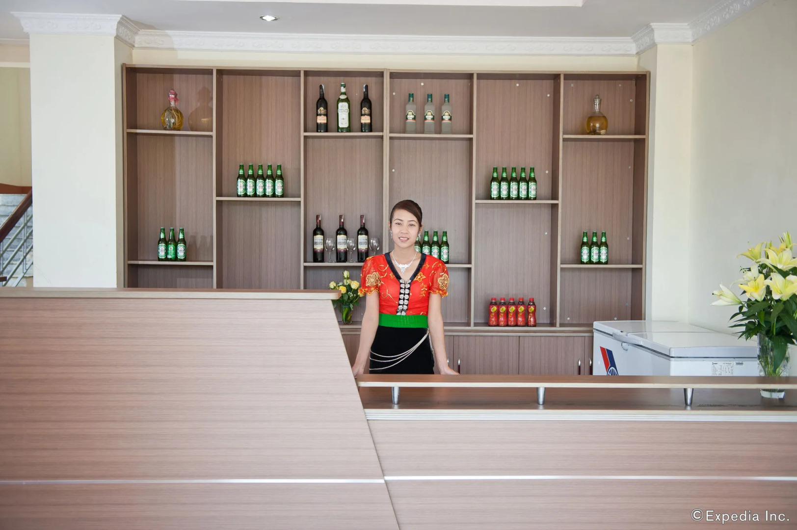 Muong Thanh Lai Chau Hotel