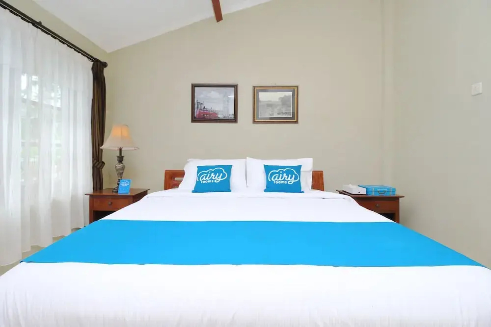 Airy Jogonalan Dukuh Karang Klaten