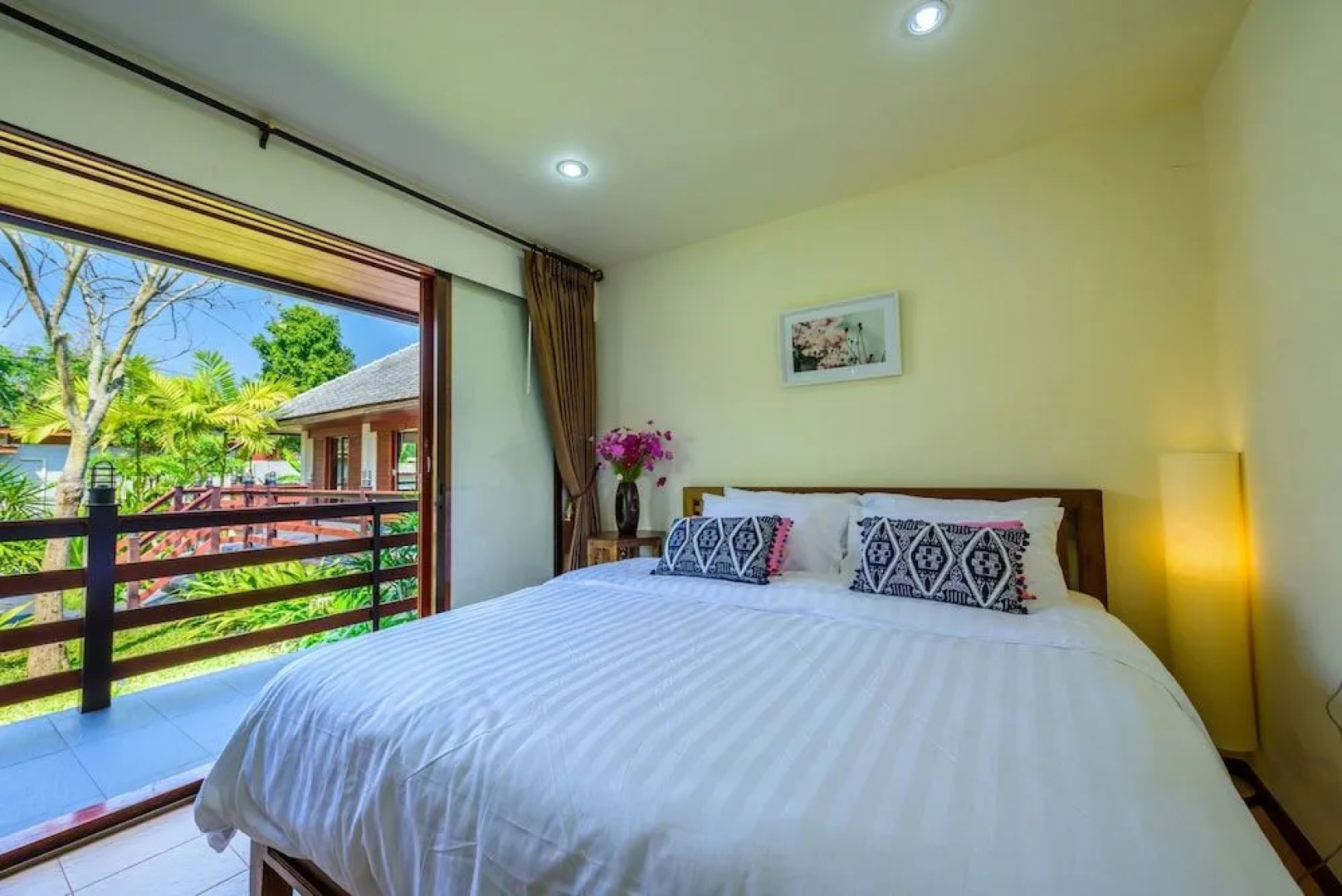 Hada Resort Chaingmai