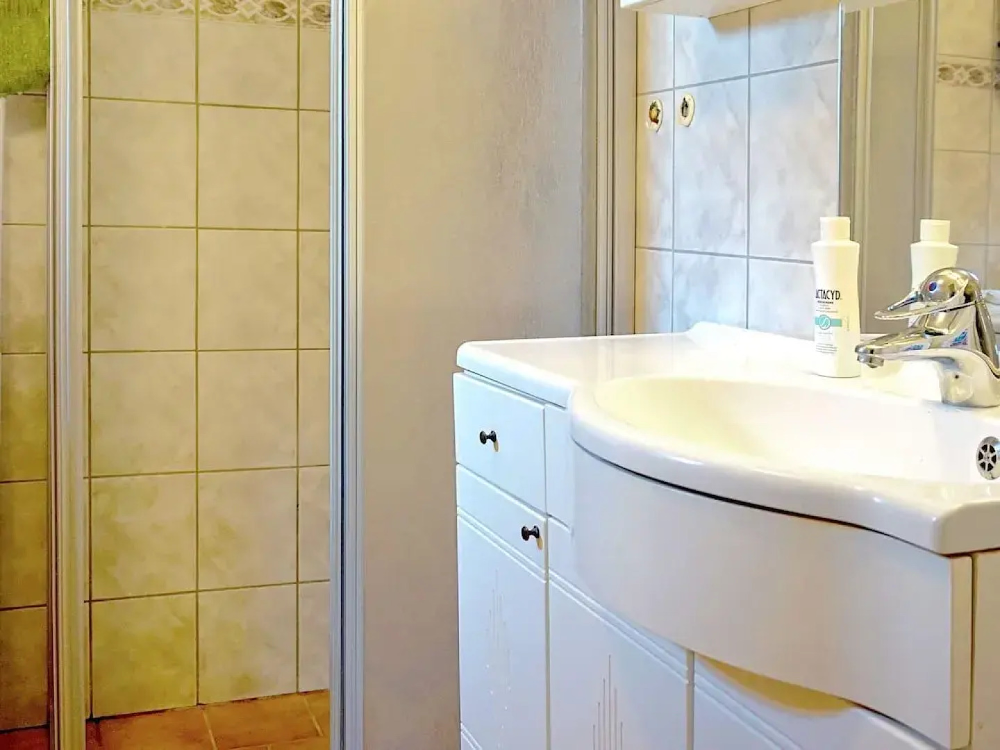 6 Person Holiday Home in Malmköping