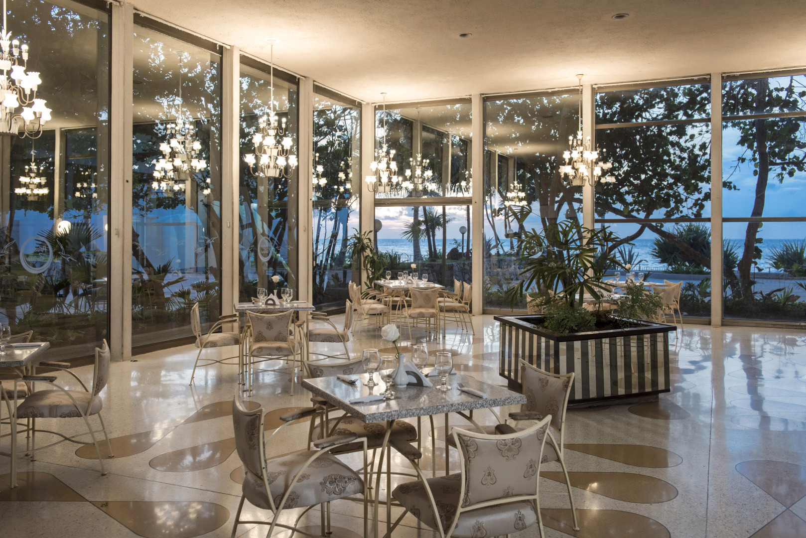 Gran Caribe Hotel Habana Riviera