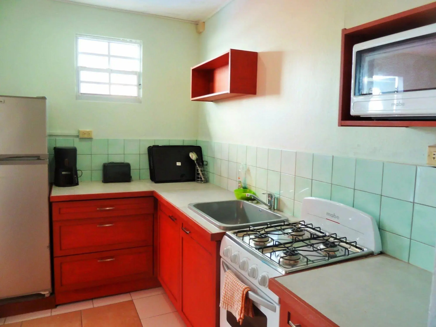 Miller's Guest House