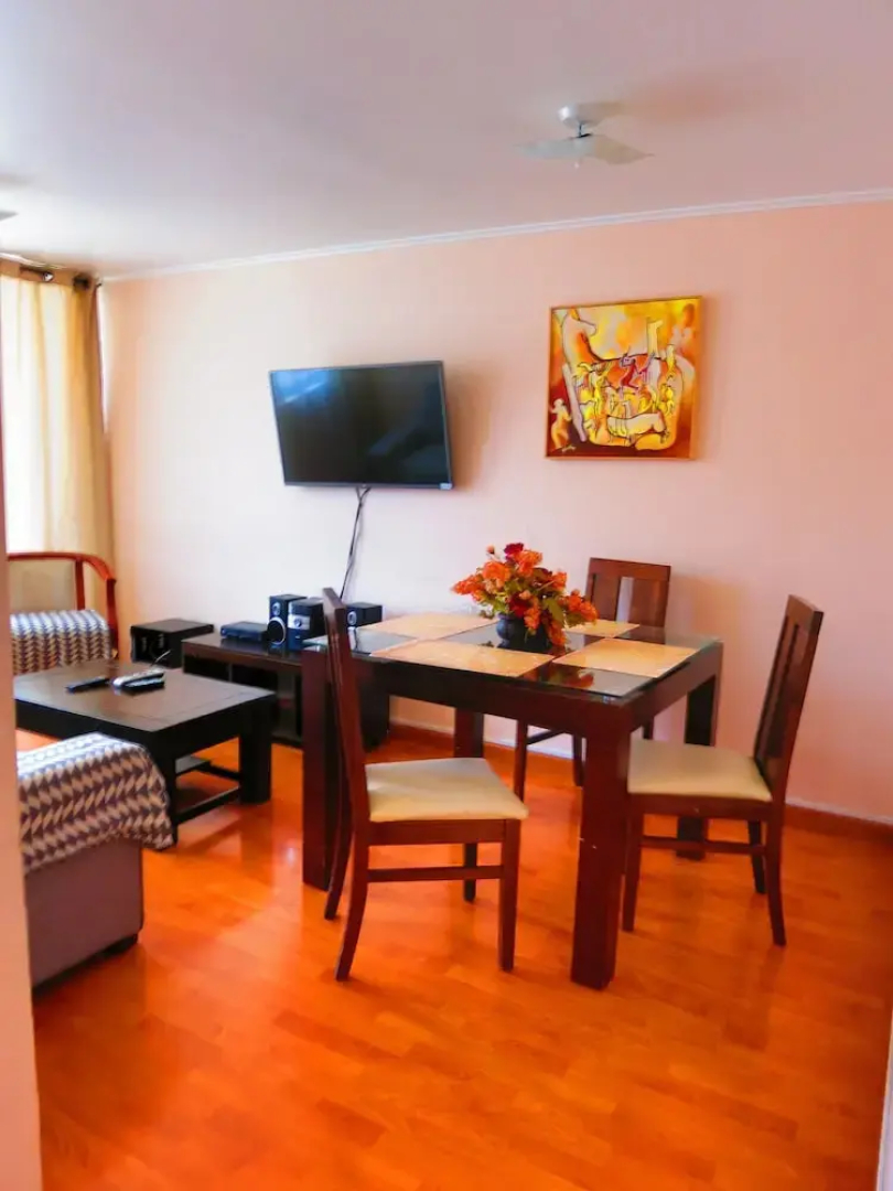 Apart Hotel NorthApart