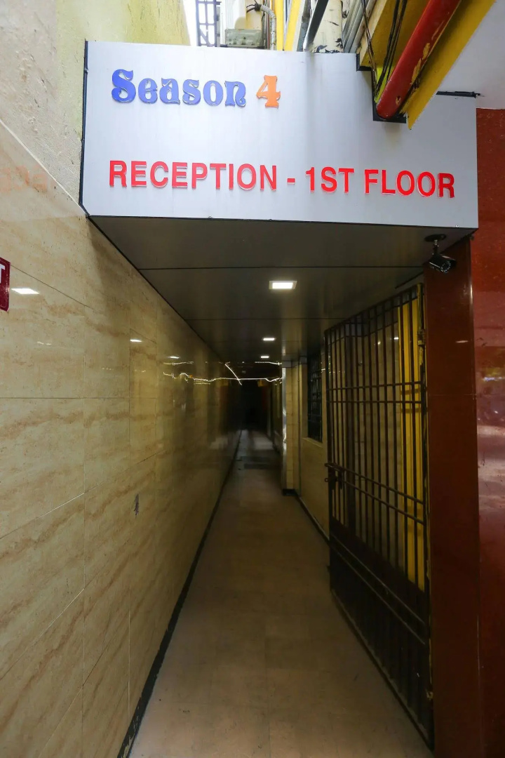 Season 4 Residences - Teynampet