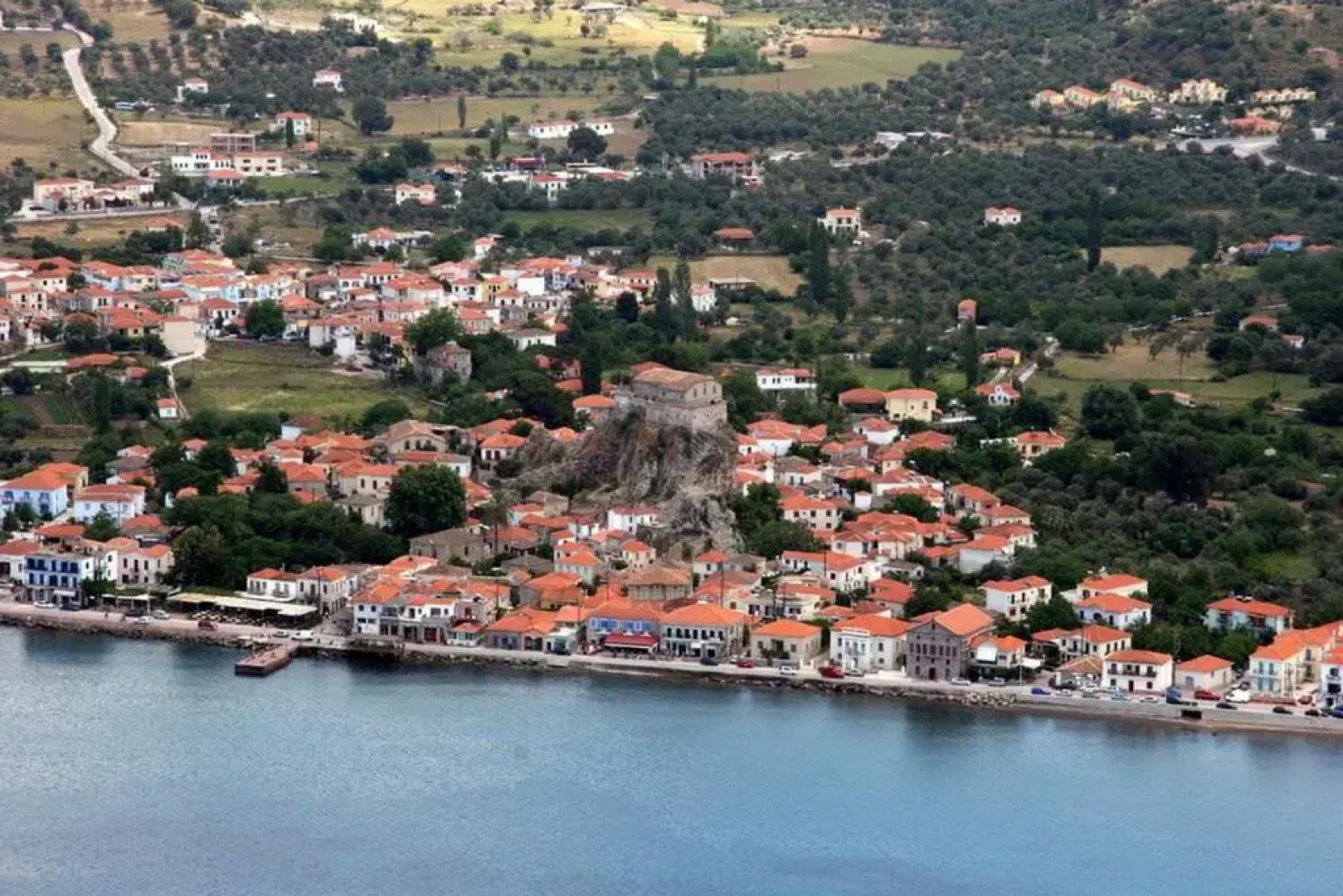 Annamaria Studios & Apartments