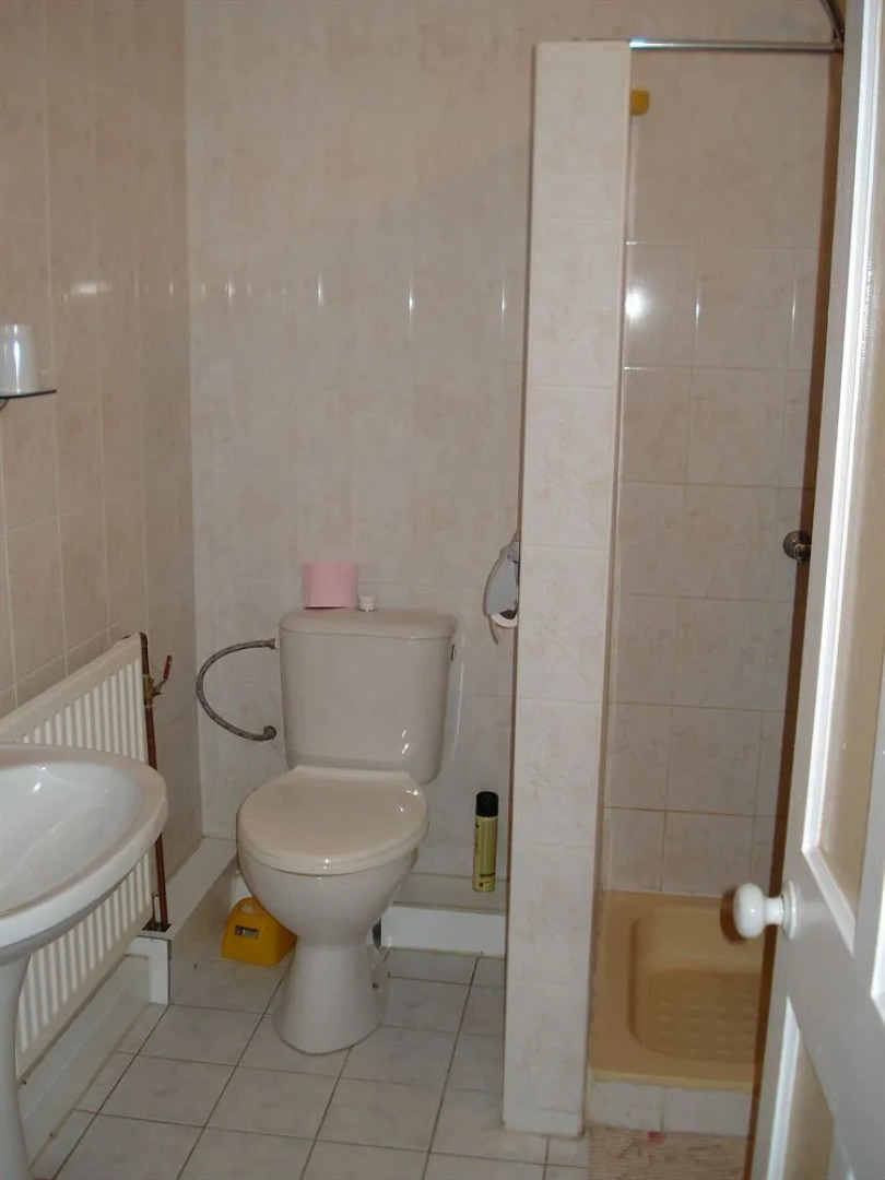 Nemunas Tour Guest House