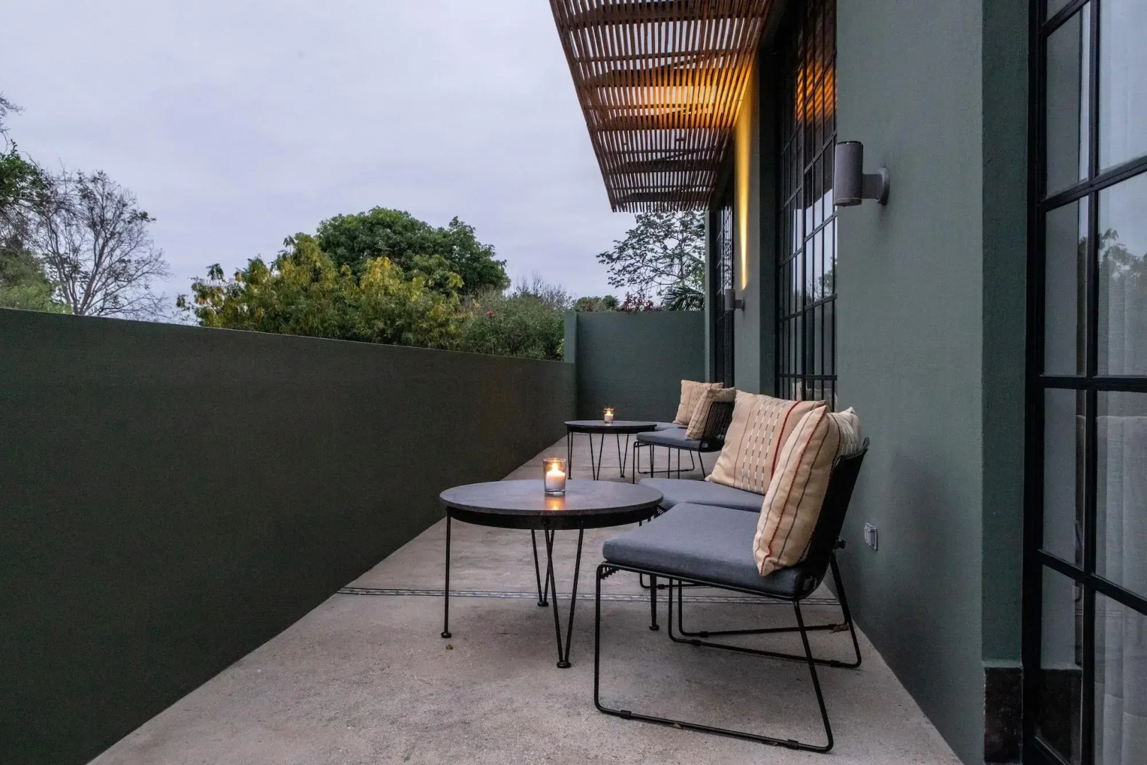 Antelar Casa Destino