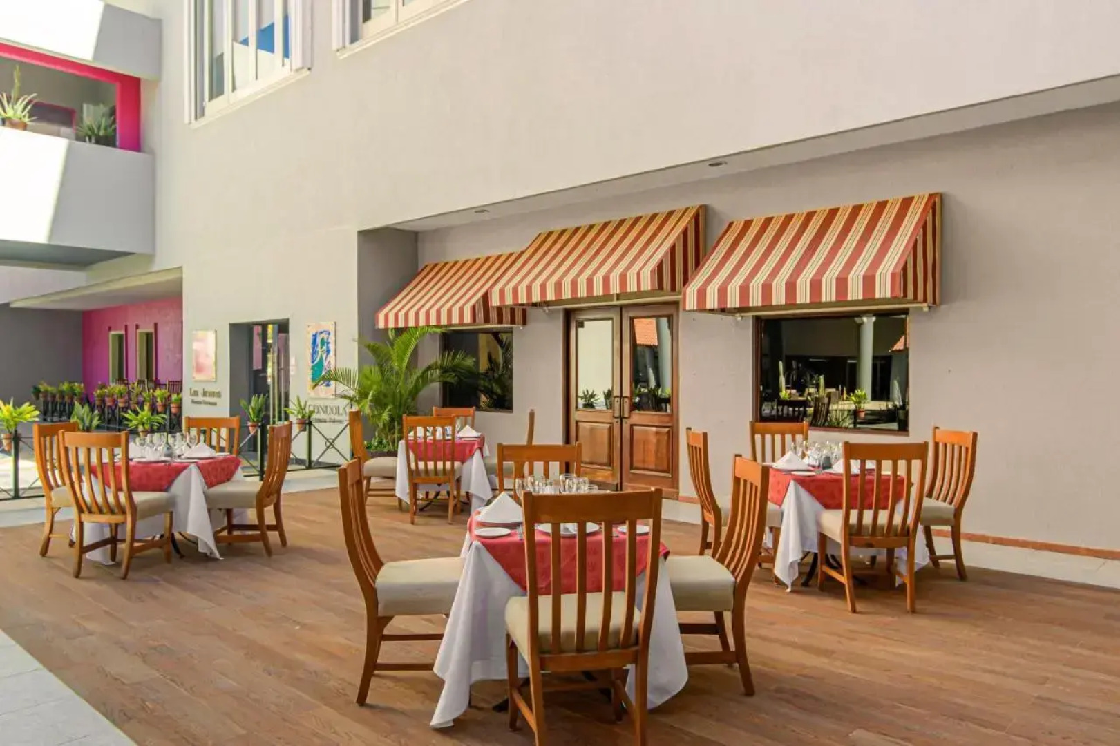 Barceló Gran Faro Los Cabos - All Inclusive