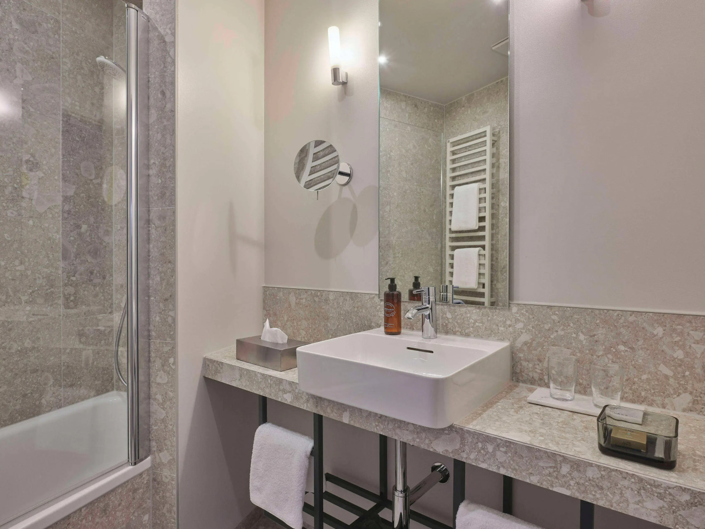 Classik Hotel Alexander Plaza