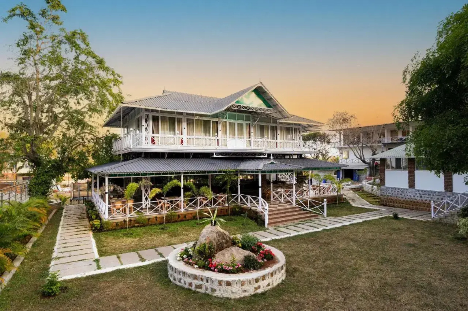 MGM Whispering Wind's Yelagiri