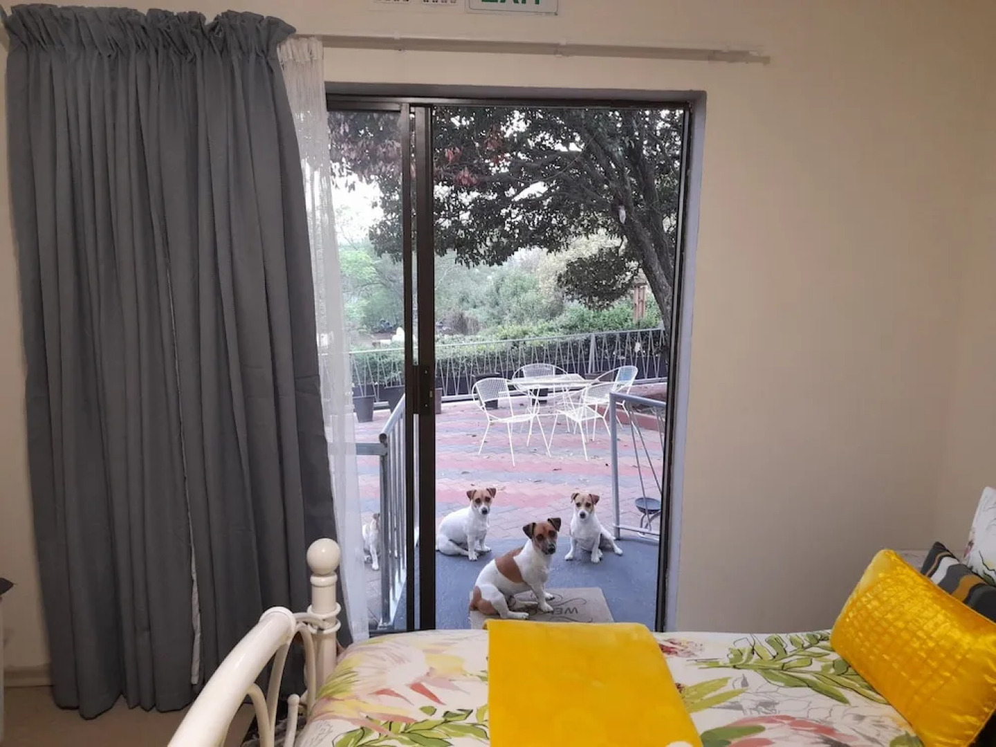 The Haven: Make our Home your Home