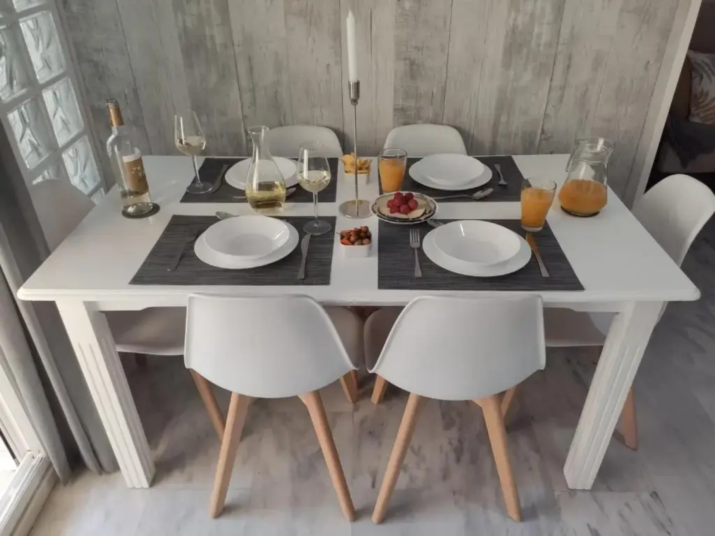 Apartamento Nuevo A 50 M. De La Playa
