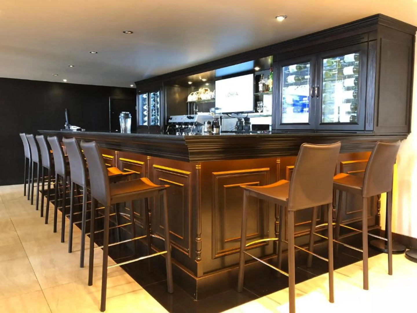 Gran Hotel Miglierina