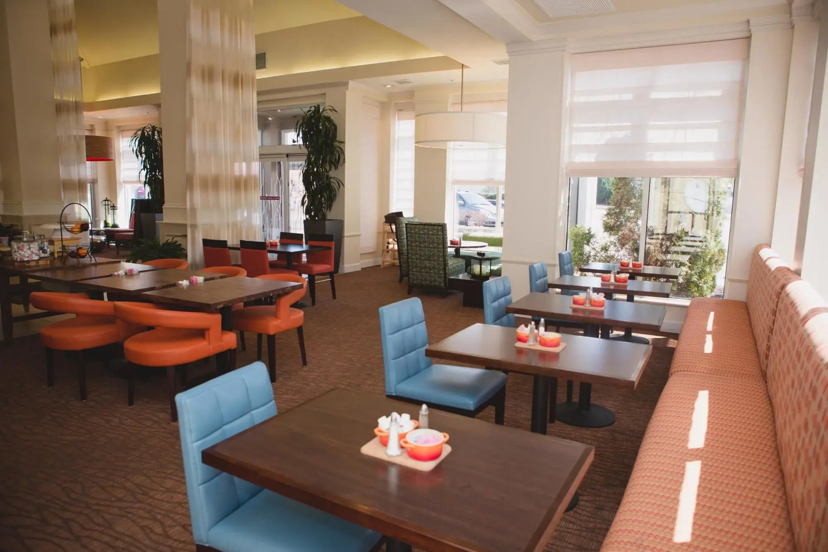 Hilton Garden Inn Fort Wayne