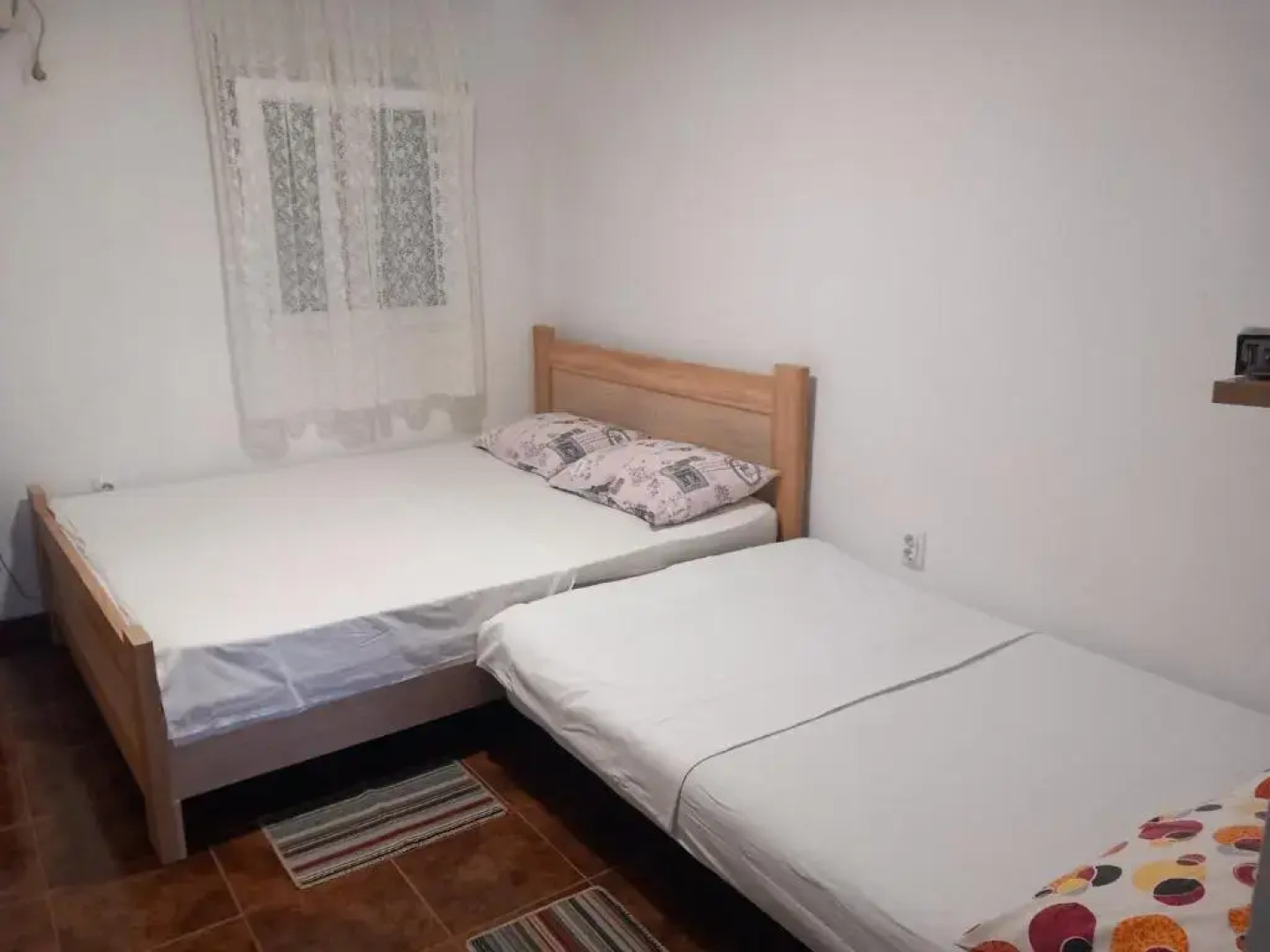 Apartmani Djordjevic