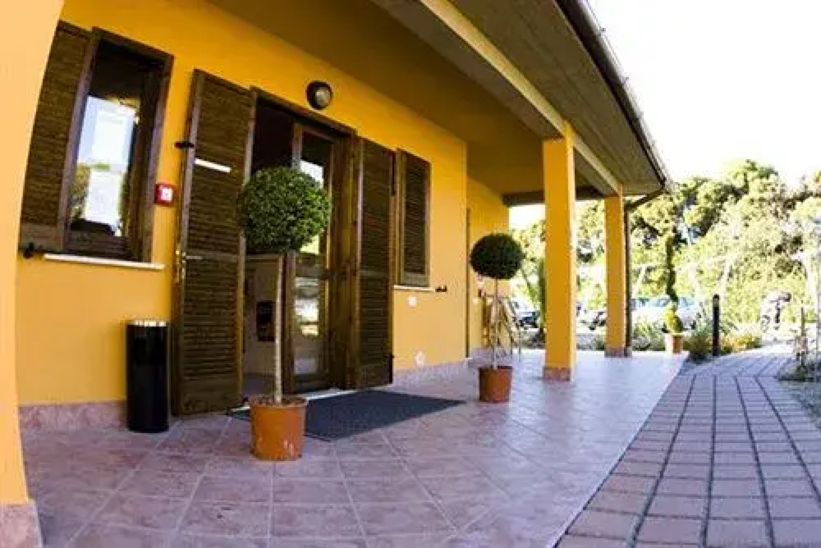 La Caravella Residence