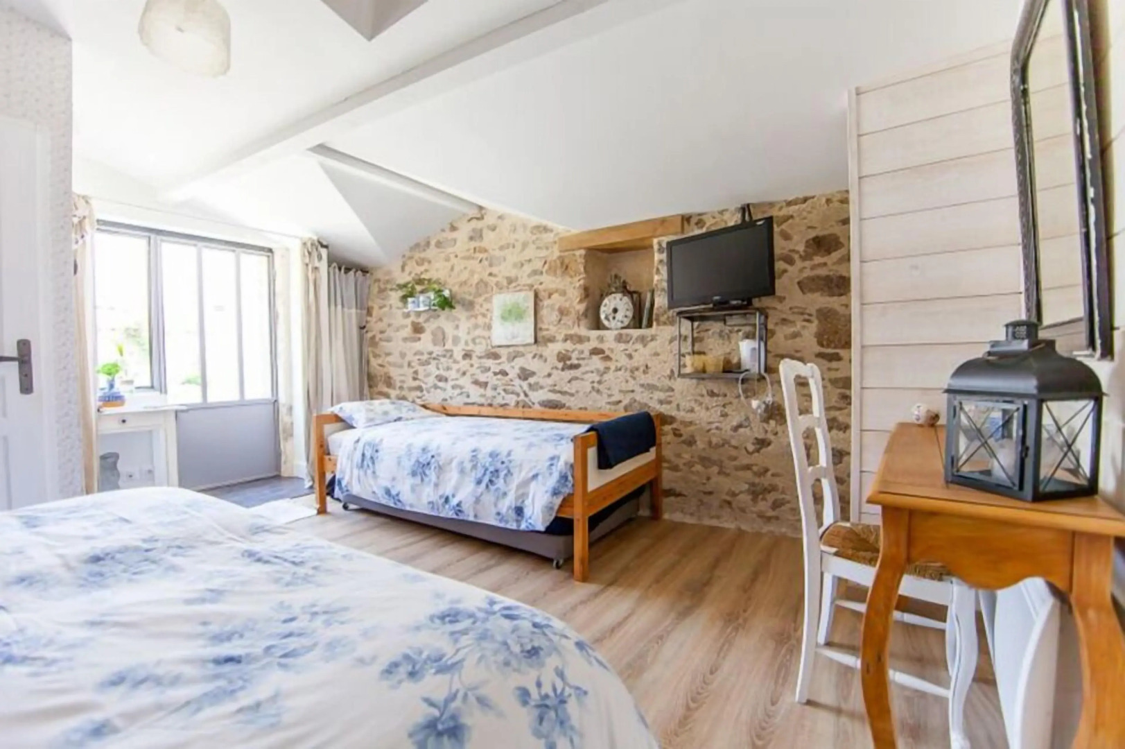 Les Chambres de la Forge des Collines