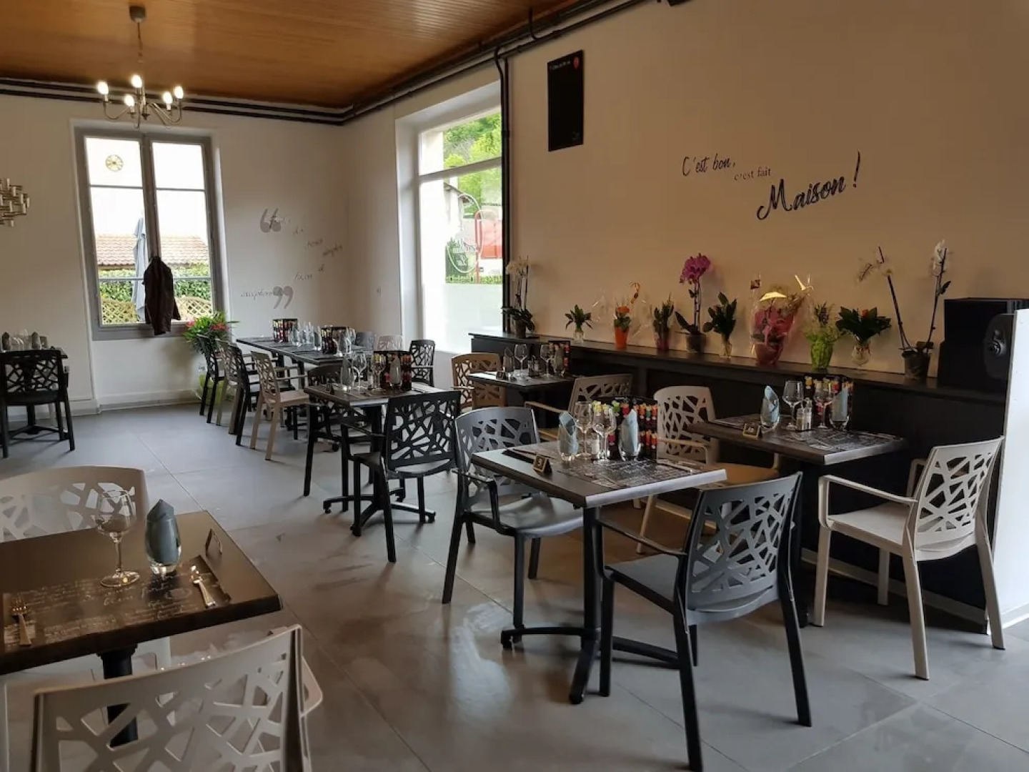 Les Spas de Venus – Chambres D’Hôtes